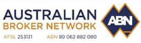 Australian broker network