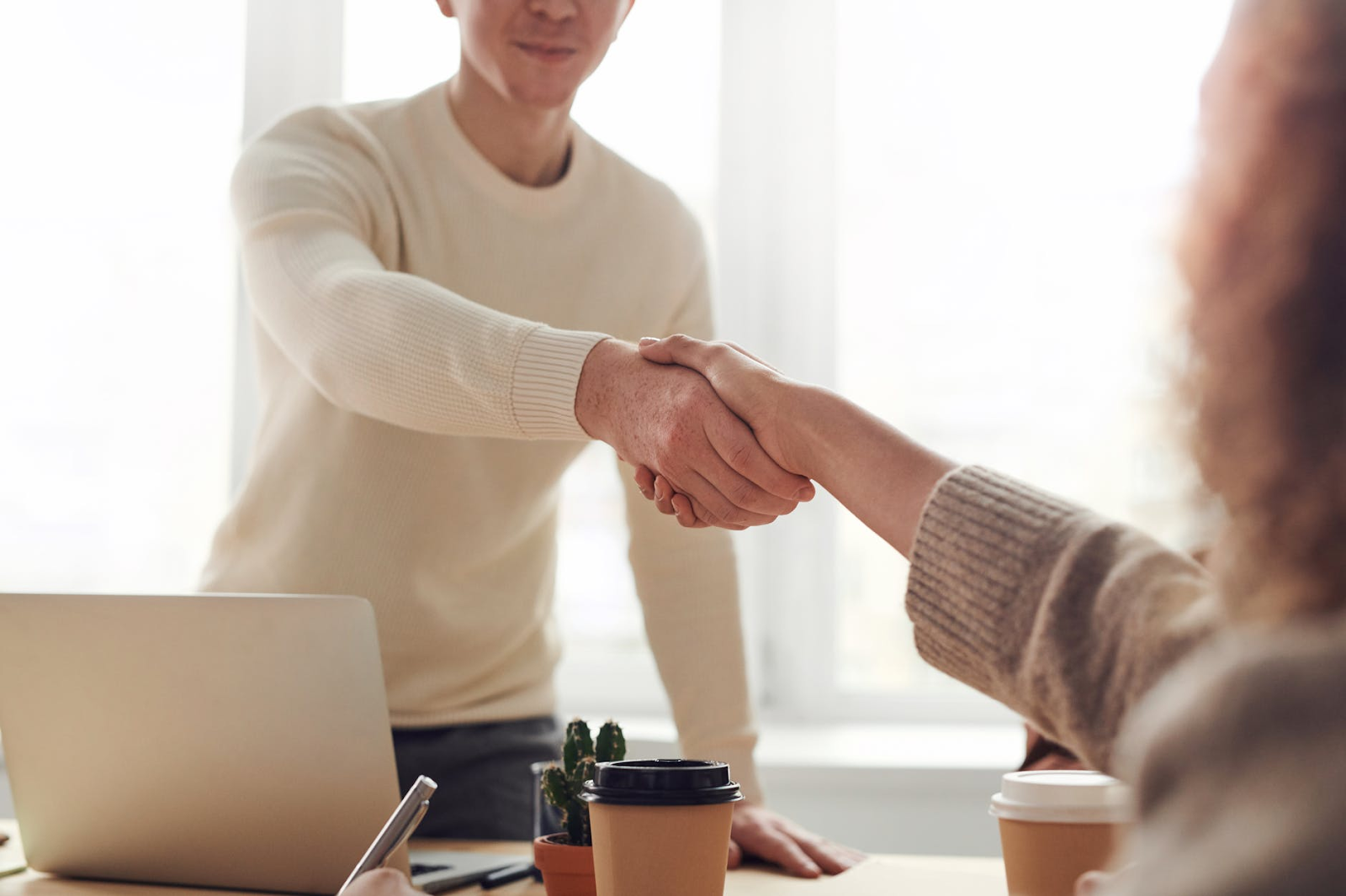 Business insurance coverage