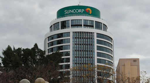 Suncorp Building
