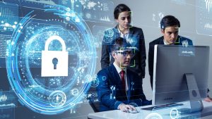 Benefits Of Cyber Protection Insurance