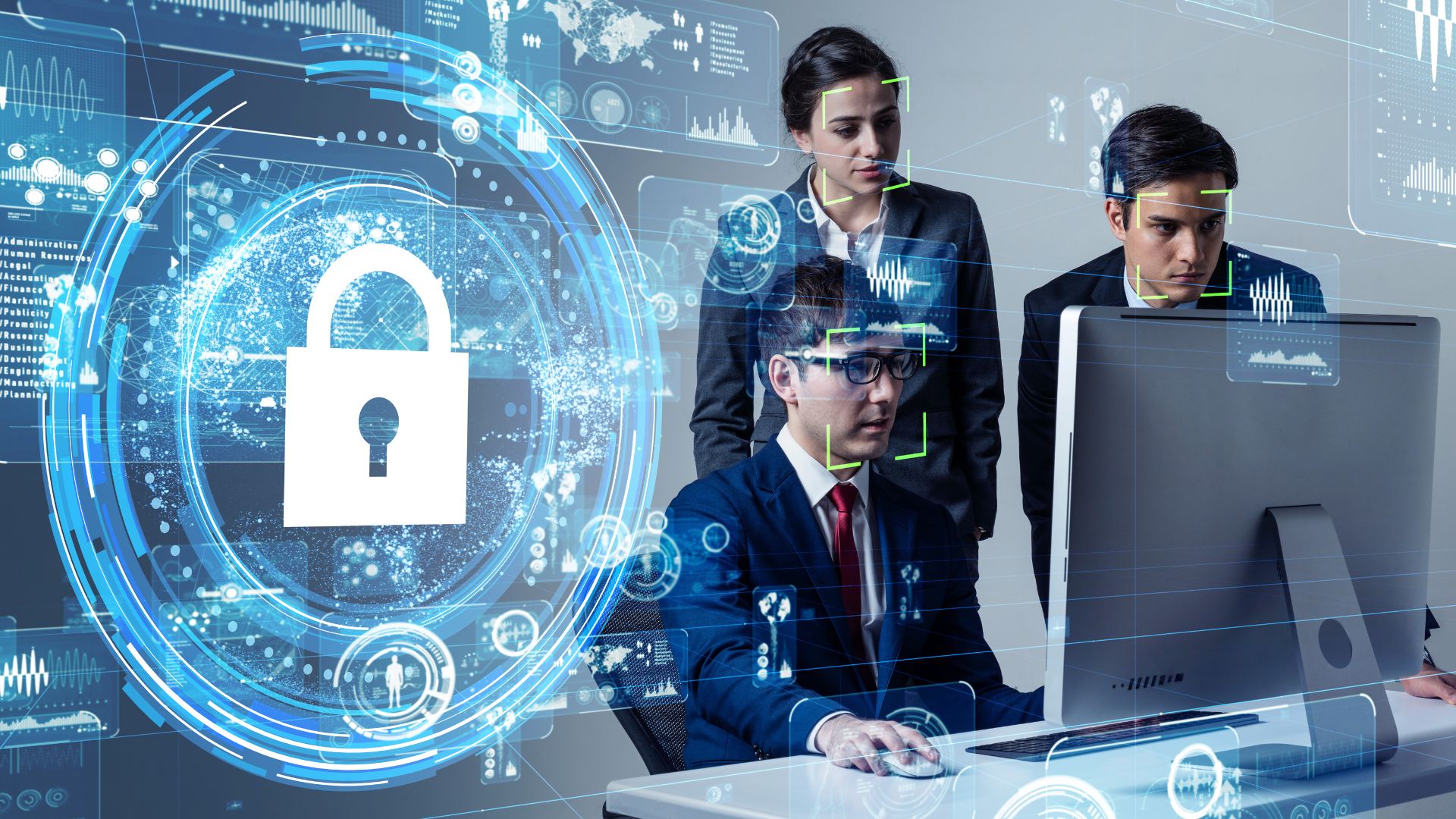 Benefits Of Cyber Protection Insurance