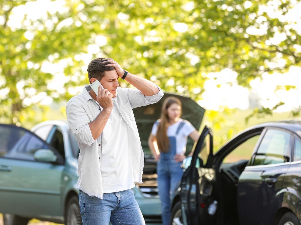 How Beneficial is it to Have Motor Insurance