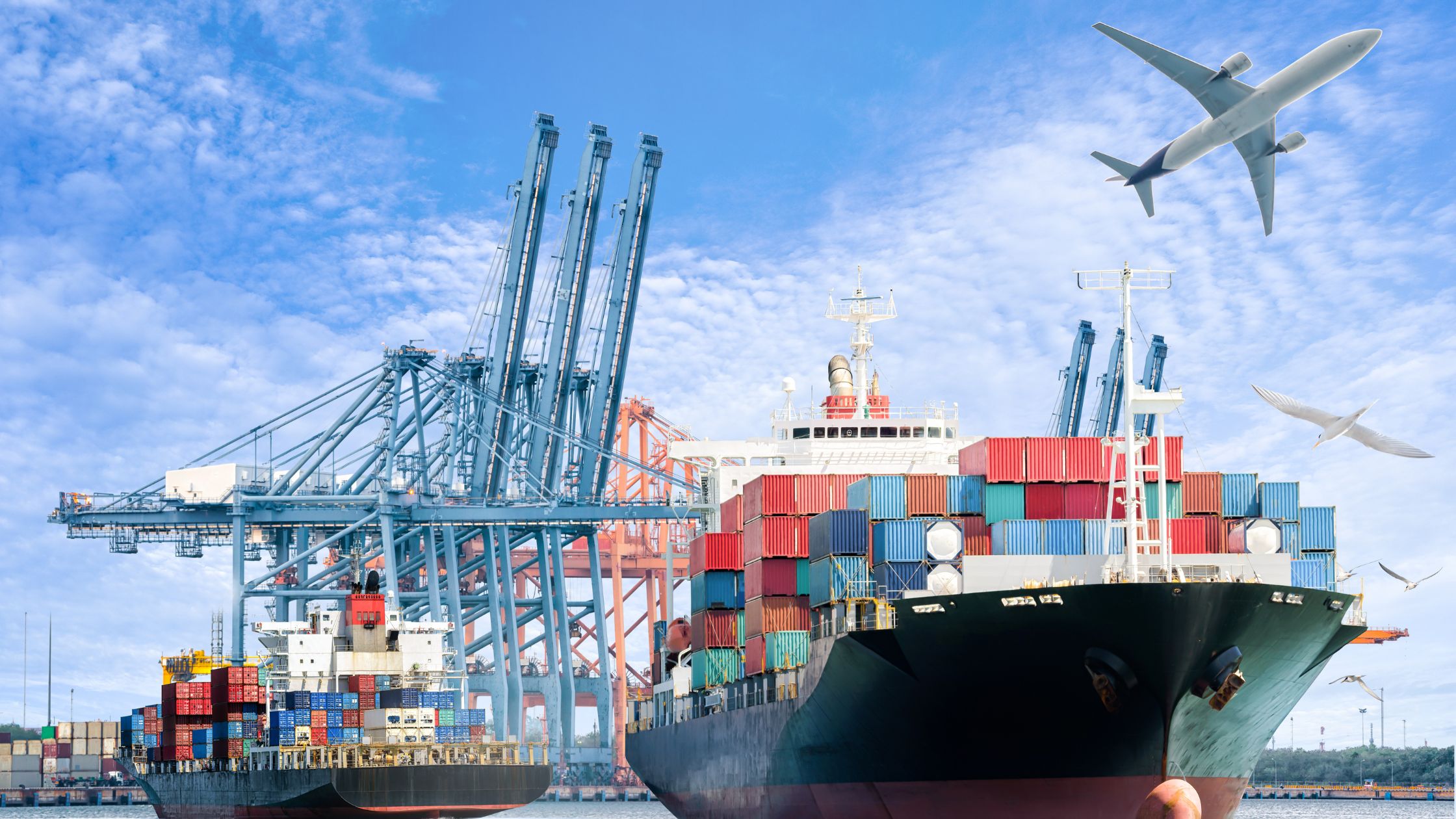 marine transit insurance